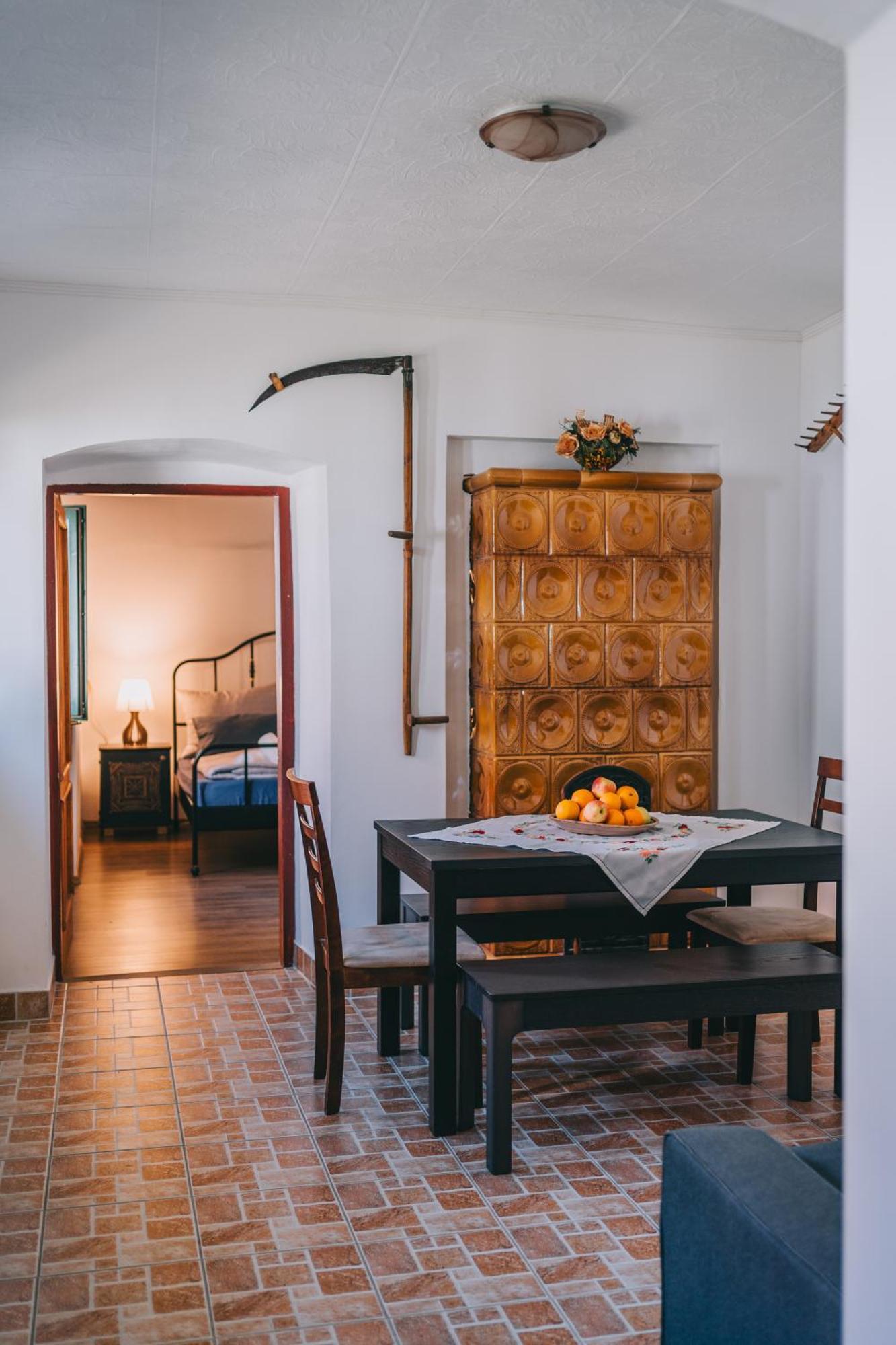 Feher Barany Apartment Szigliget Dış mekan fotoğraf