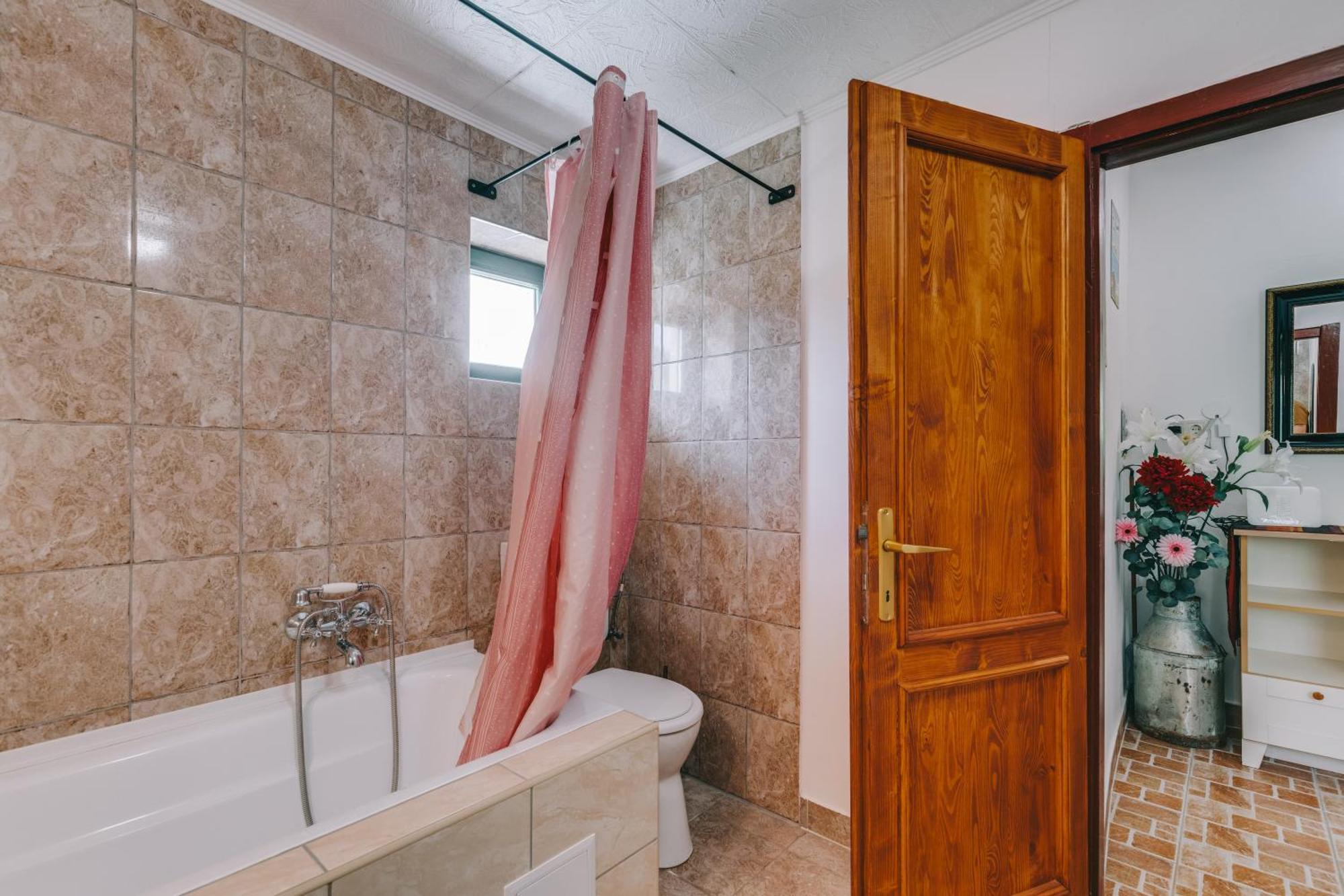 Feher Barany Apartment Szigliget Dış mekan fotoğraf