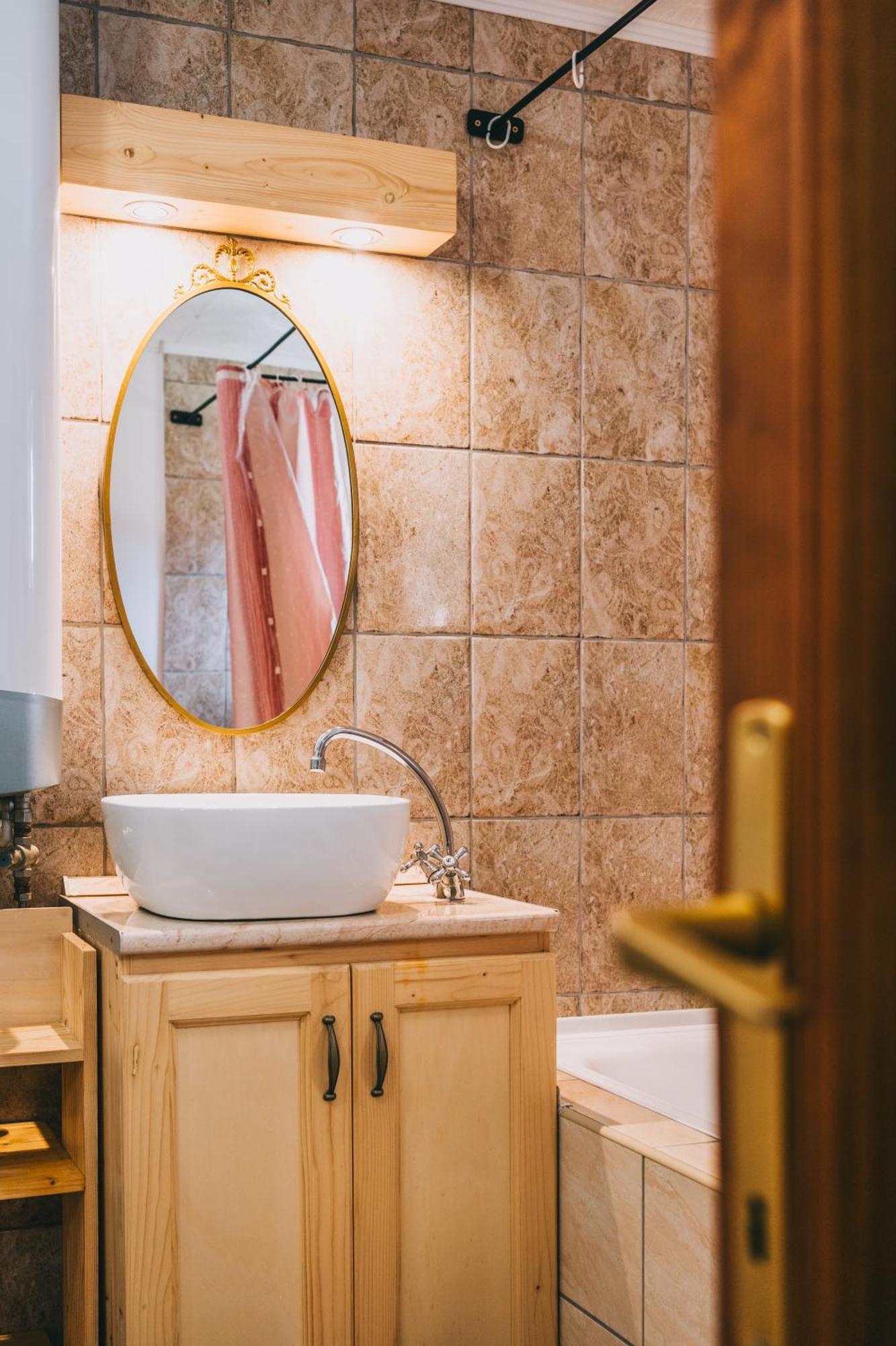 Feher Barany Apartment Szigliget Dış mekan fotoğraf