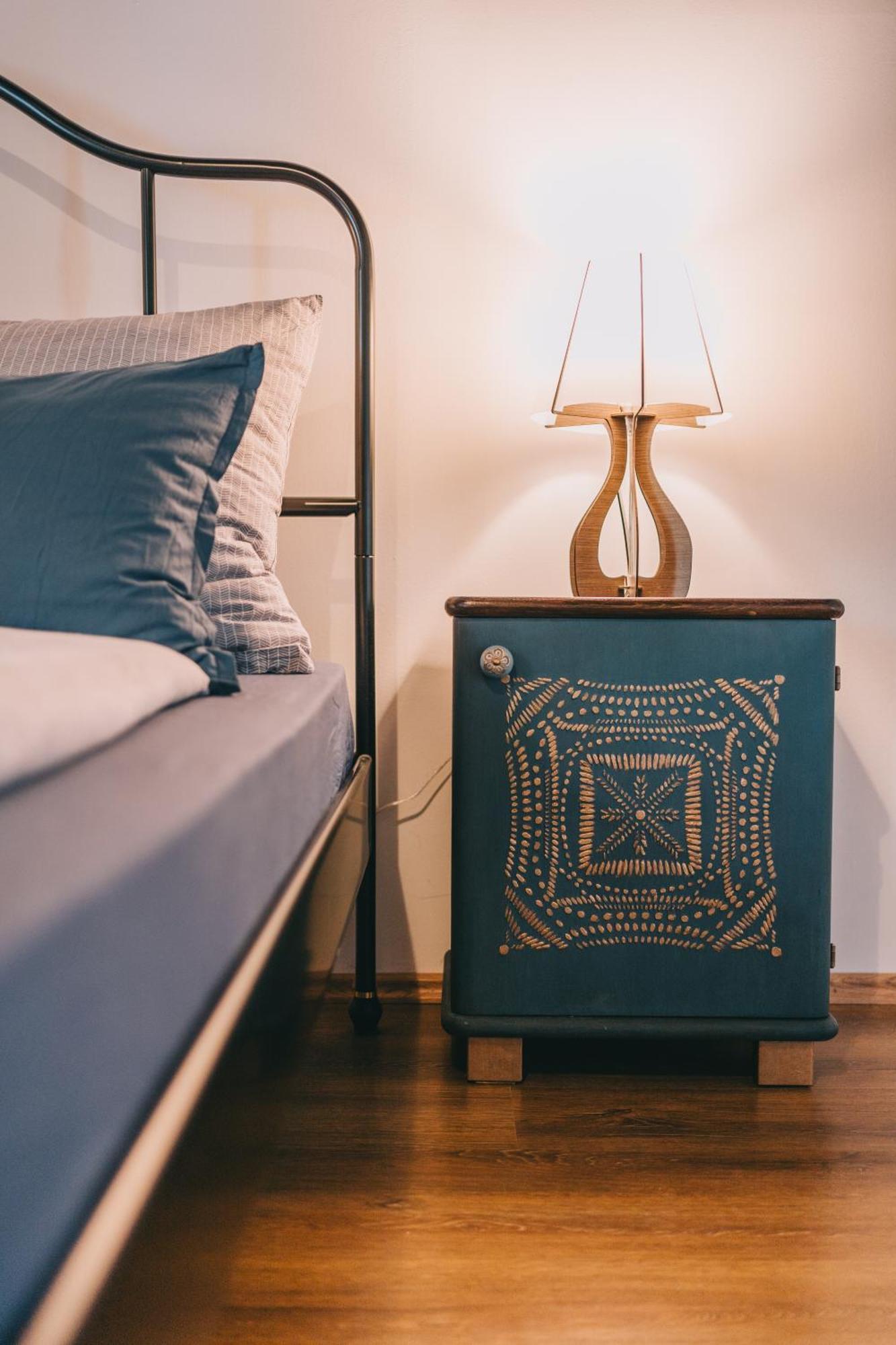 Feher Barany Apartment Szigliget Dış mekan fotoğraf