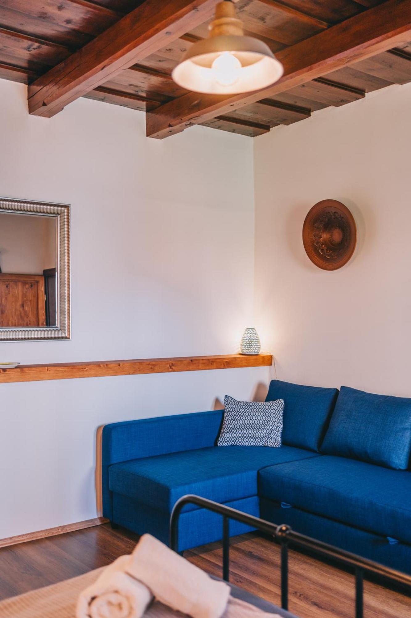 Feher Barany Apartment Szigliget Dış mekan fotoğraf