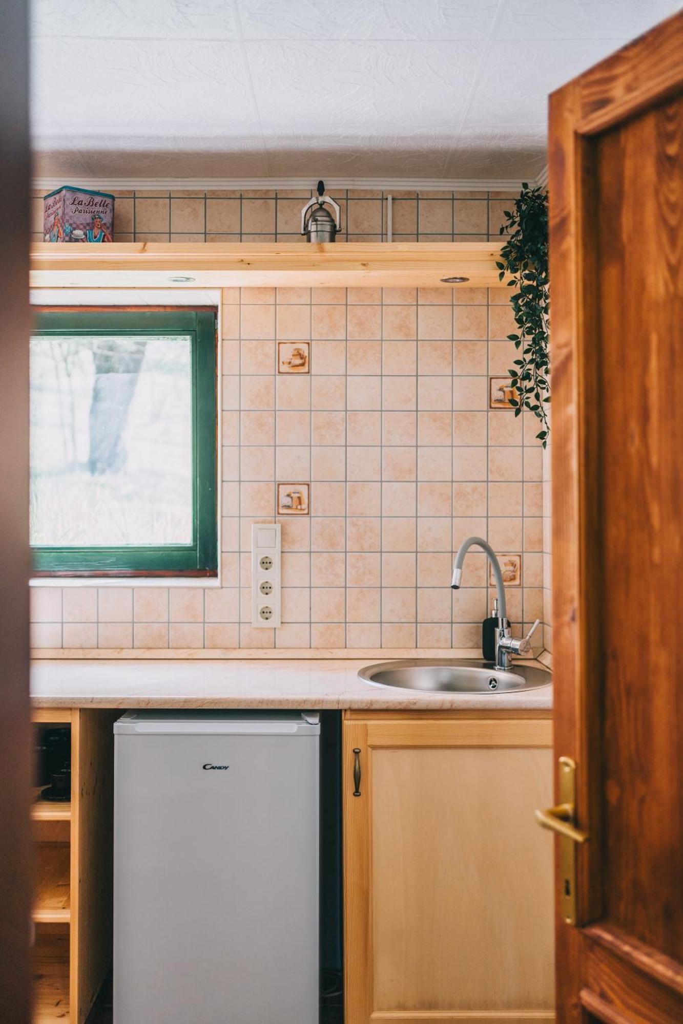 Feher Barany Apartment Szigliget Dış mekan fotoğraf