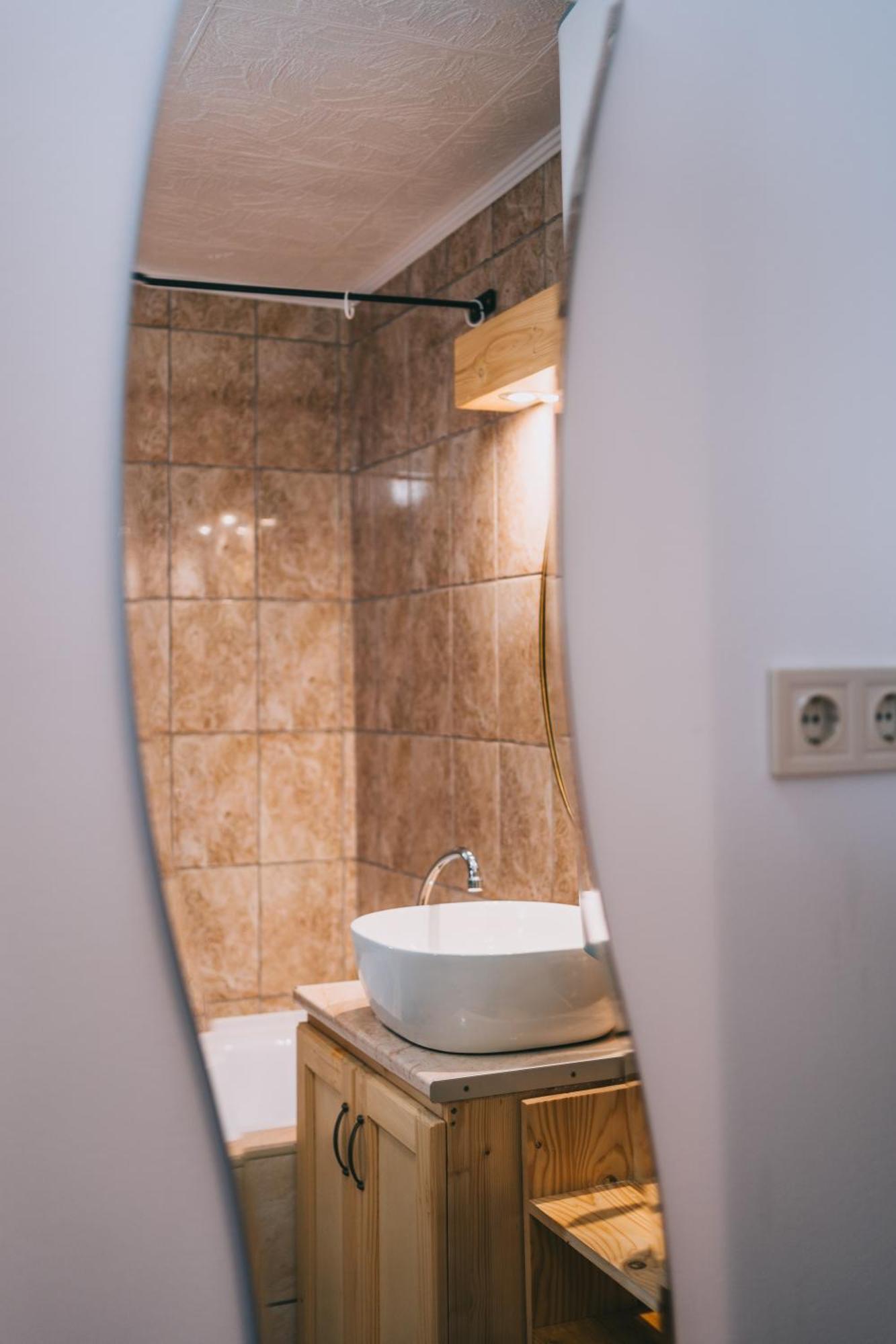 Feher Barany Apartment Szigliget Dış mekan fotoğraf