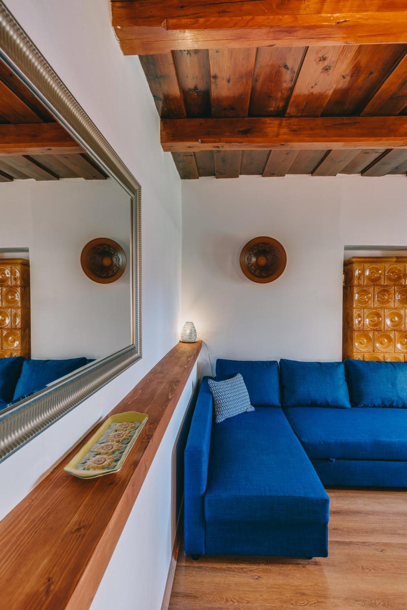 Feher Barany Apartment Szigliget Dış mekan fotoğraf