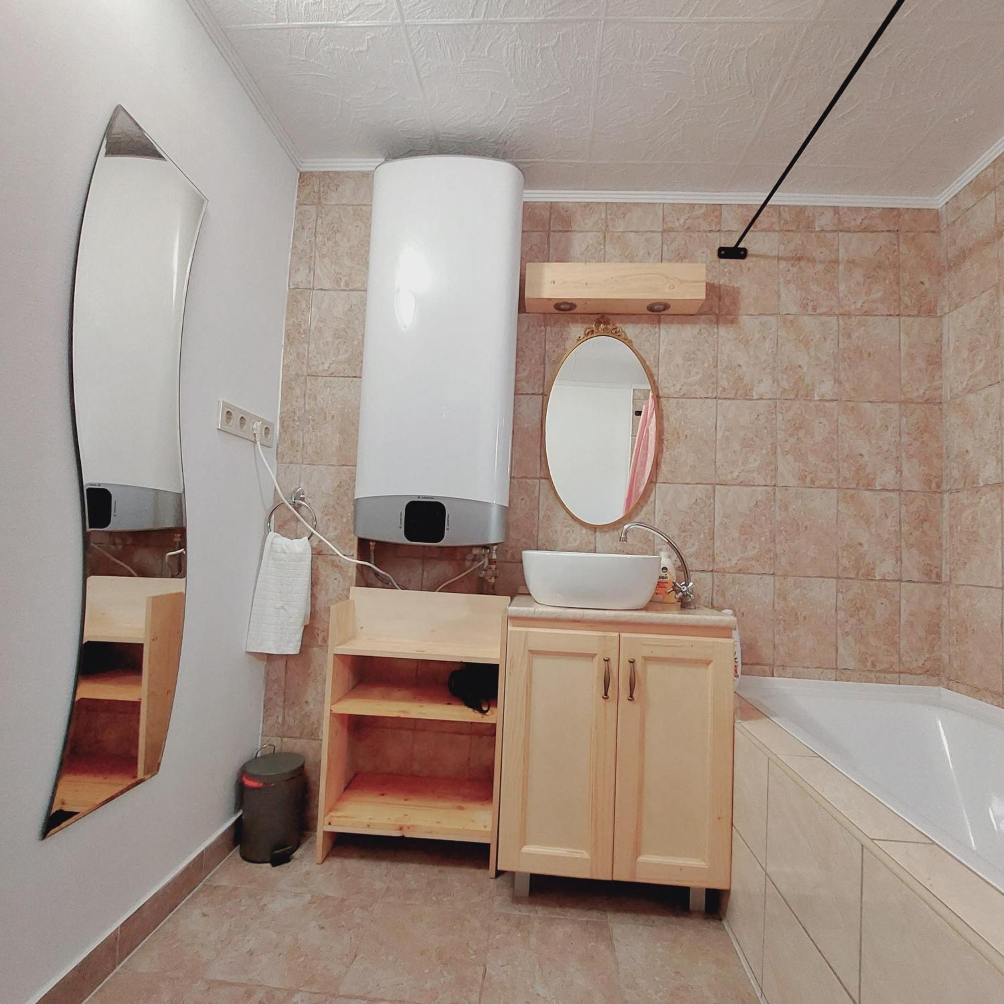 Feher Barany Apartment Szigliget Oda fotoğraf