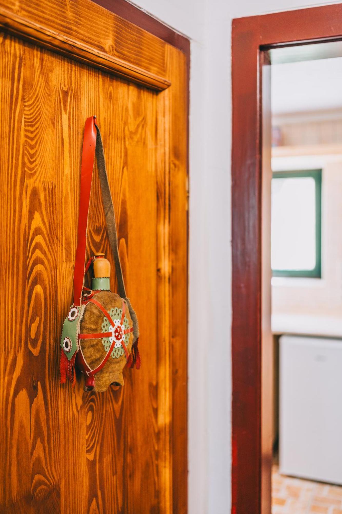 Feher Barany Apartment Szigliget Dış mekan fotoğraf
