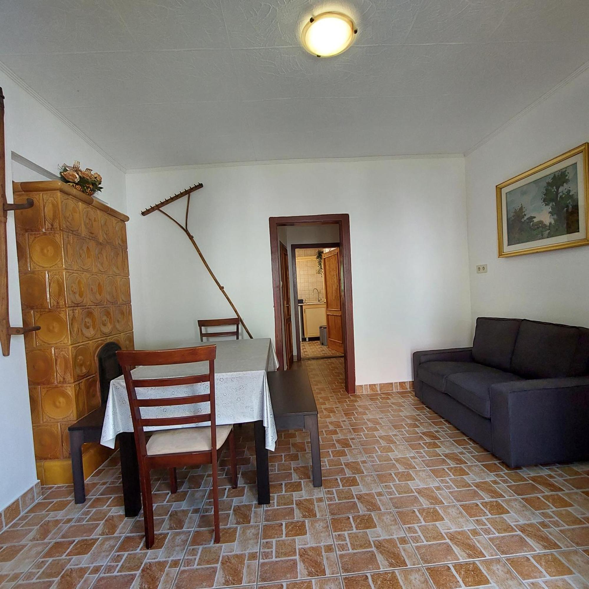 Feher Barany Apartment Szigliget Oda fotoğraf