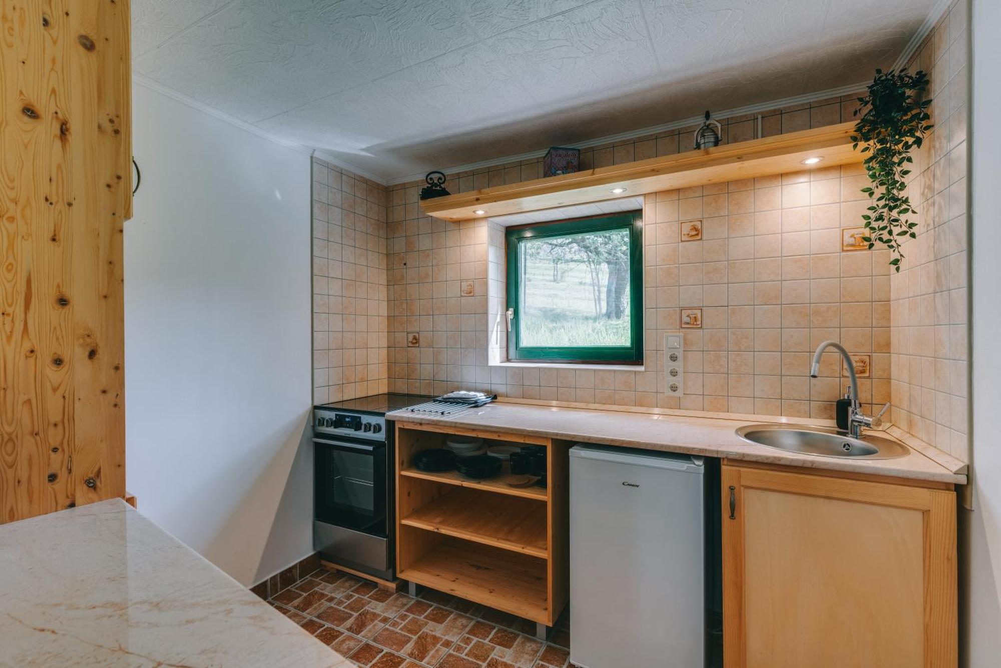 Feher Barany Apartment Szigliget Dış mekan fotoğraf