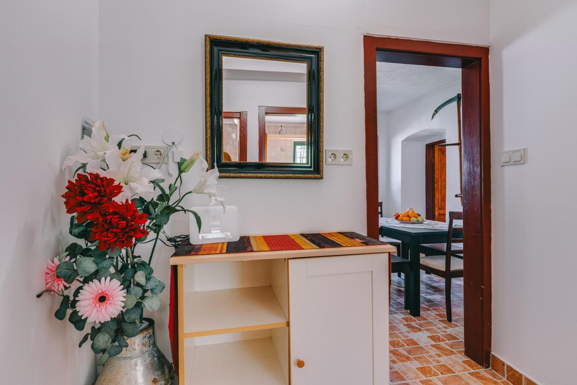 Feher Barany Apartment Szigliget Dış mekan fotoğraf
