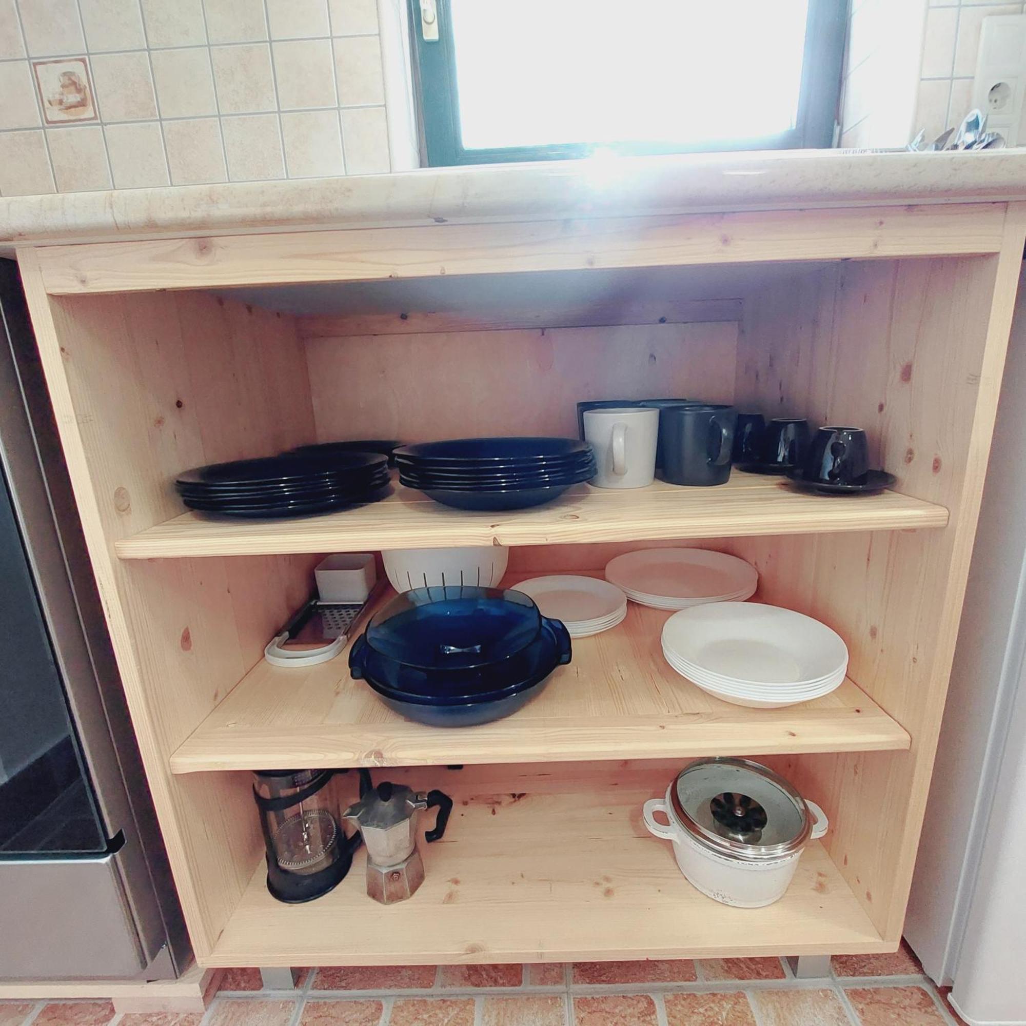 Feher Barany Apartment Szigliget Oda fotoğraf