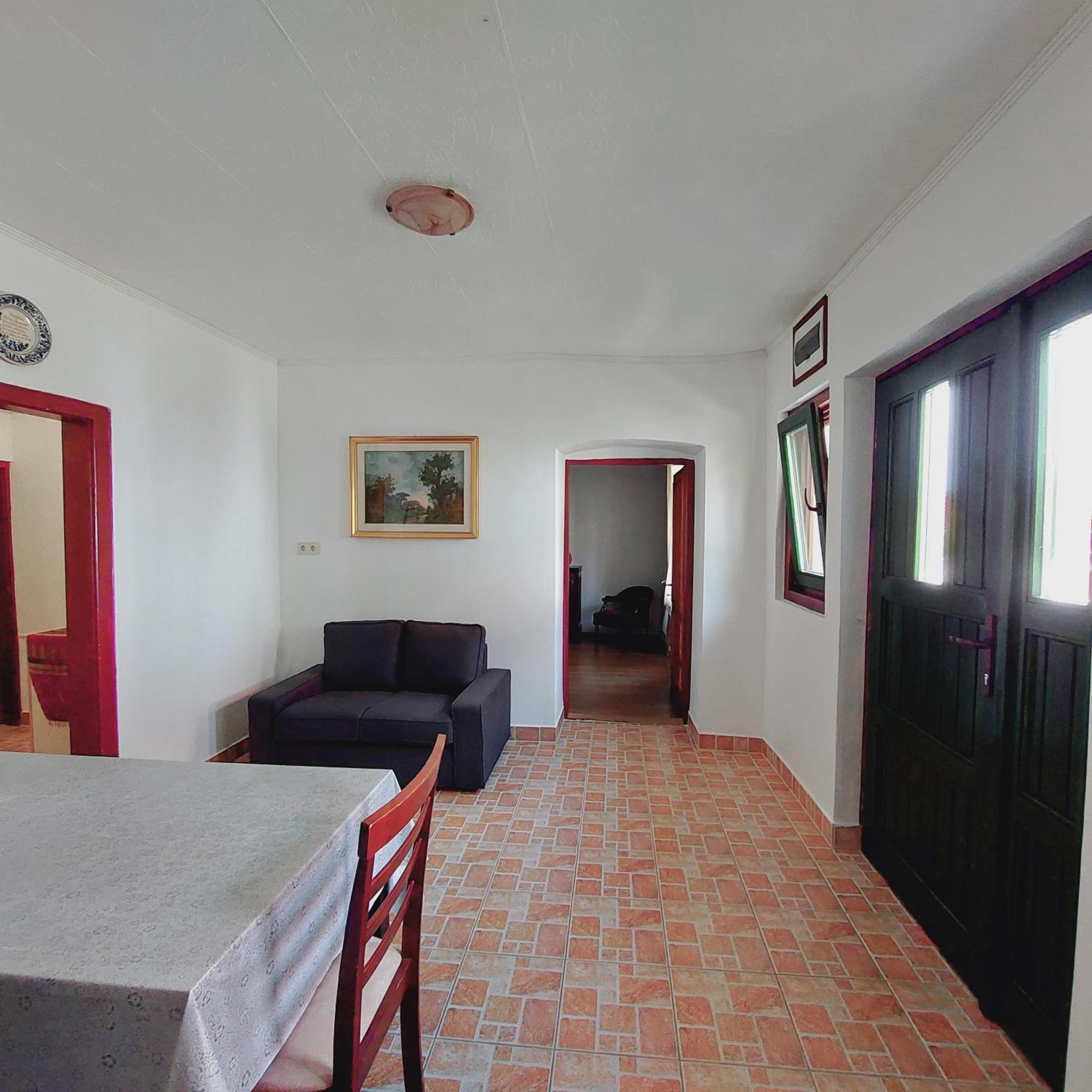 Feher Barany Apartment Szigliget Oda fotoğraf